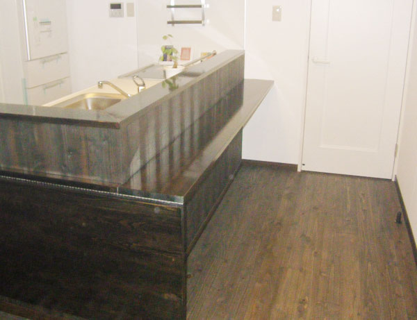 松浦建設　施工実績一覧