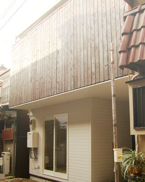 松浦建設　施工実績一覧