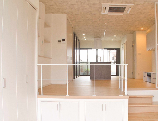 松浦建設　施工実績一覧