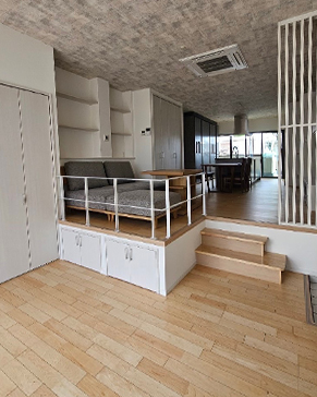 松浦建設　施工実績一覧